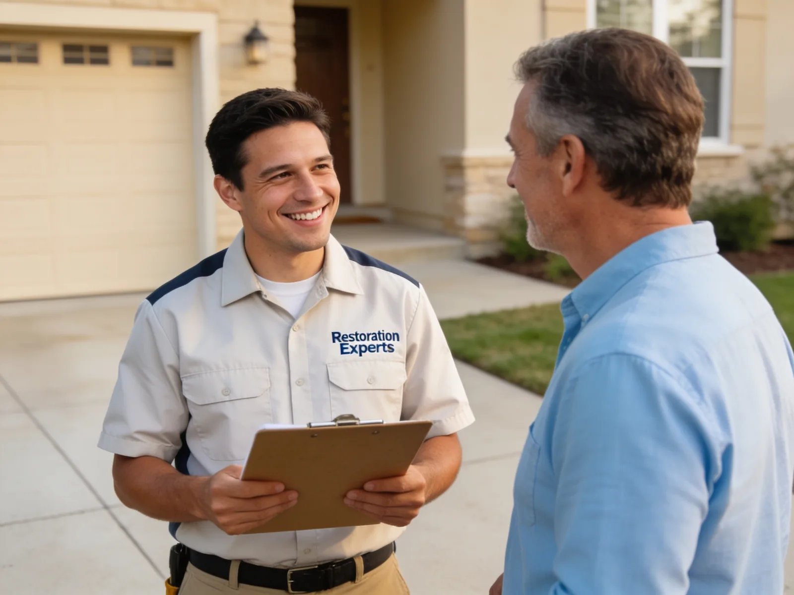 Water Damage Cleanup Eureka, NV FAQs